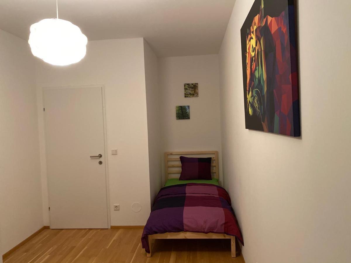 Lilian'S Top Panorama Apartment Graz Dış mekan fotoğraf