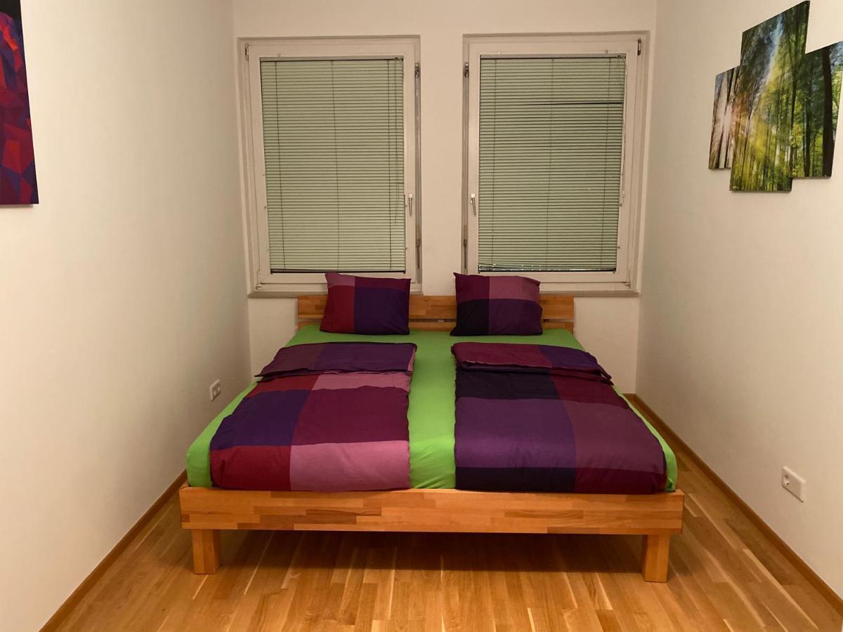 Lilian'S Top Panorama Apartment Graz Dış mekan fotoğraf