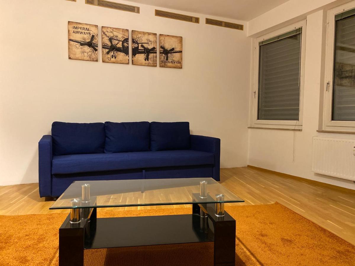 Lilian'S Top Panorama Apartment Graz Dış mekan fotoğraf