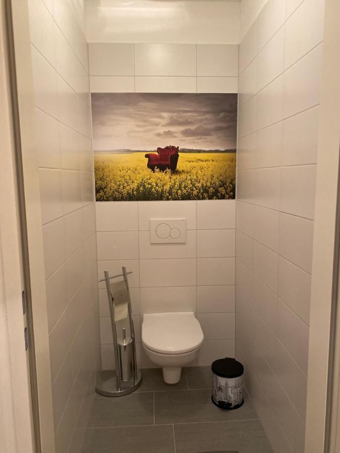 Lilian'S Top Panorama Apartment Graz Dış mekan fotoğraf