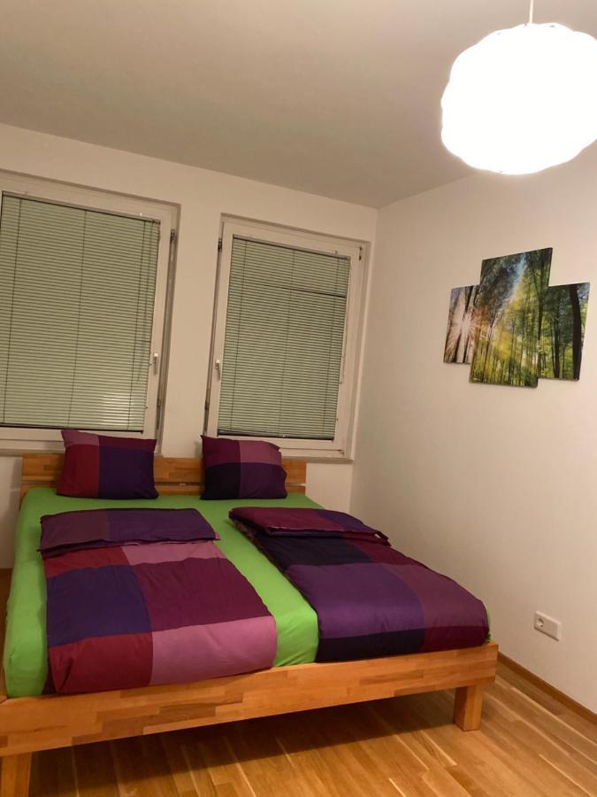 Lilian'S Top Panorama Apartment Graz Dış mekan fotoğraf