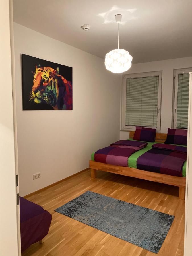 Lilian'S Top Panorama Apartment Graz Dış mekan fotoğraf