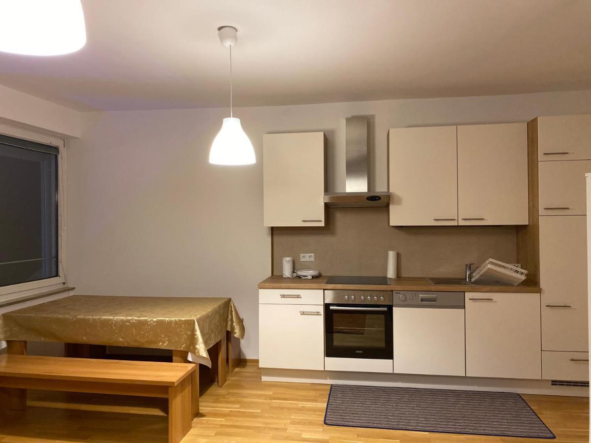 Lilian'S Top Panorama Apartment Graz Dış mekan fotoğraf